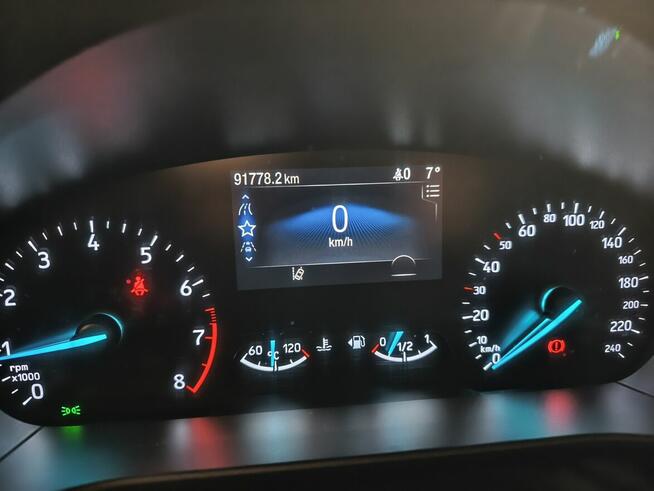 Sprzedam Ford Focus Sosnowiec - zdjęcie 12