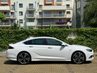 Opel Insignia Grand Sport BDB stan, 4x4, serwisowana, bezwypadkowa Tarnowskie Góry - zdjęcie 6
