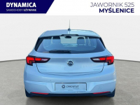 Opel Astra 1.4T 125KM M6 2018 r., salon PL, serwisowany, komplet kół Myślenice - zdjęcie 7