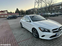 Mercedes-Benz CLA 250 4Matic 7G-DCT AMG Line Brzesko - zdjęcie 5