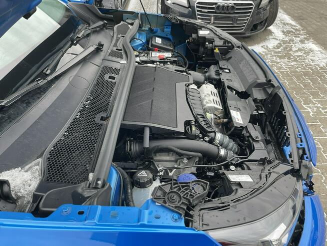 Peugeot 2008 Automat podgrzewanie Skóra Virtual cockpit Gliwice - zdjęcie 11