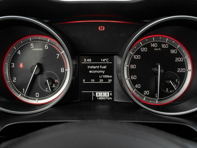 Suzuki Swift WD7863P#1.2 Dualjet SHVS Premium Cz.cof Salon PL VAT 23% Gdańsk - zdjęcie 12