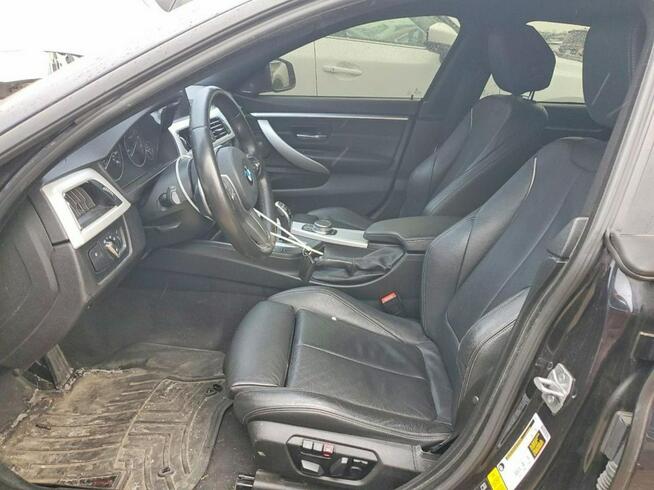 BMW 440 B58 / xDrive / M-Pakiet Tarnów - zdjęcie 7