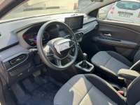 Dacia Jogger 1.6  E-Tech 141#Hybryda#NAVI#Climatronic Margonin - zdjęcie 9