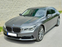 BMW 750 Łódź - zdjęcie 3