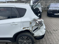 Suzuki SX4 S-Cross 4x4 Klimatronik Podgrzewanie Skóra Panorama Gliwice - zdjęcie 5