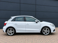 Audi A1 S-line Tarnowskie Góry - zdjęcie 11