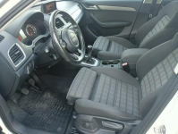 Audi Q3 Serwisowany bezwypadkowy po opłatach zadbany Zwoleń - zdjęcie 11