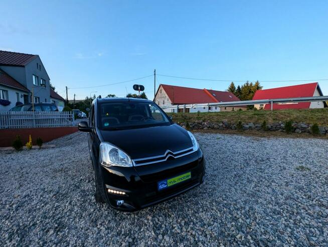 Citroen Berlingo LITF Multispace 1.6 HDI, Panoramadach Nawiewy Ledy Kamienna Góra - zdjęcie 2