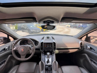 Porsche Cayenne S, 2010 Michałowice - zdjęcie 11