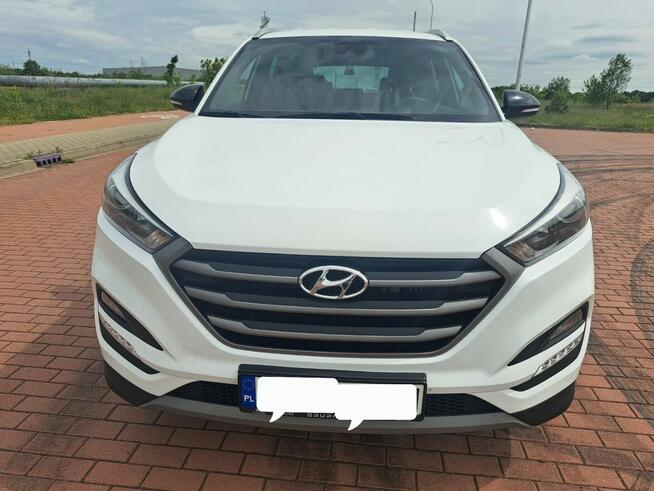 Sprzedam Hyundai Tucson Turek - zdjęcie 3