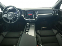 Volvo S60 Ultimate Dark B5 B AWD Tychy - zdjęcie 4