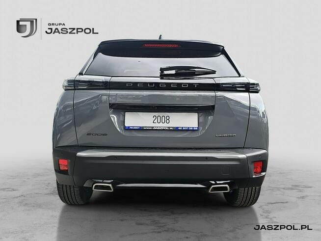 Peugeot 2008 GT Hybrid 145 Wyprzedaż rocznika 2025 Łódź - zdjęcie 6