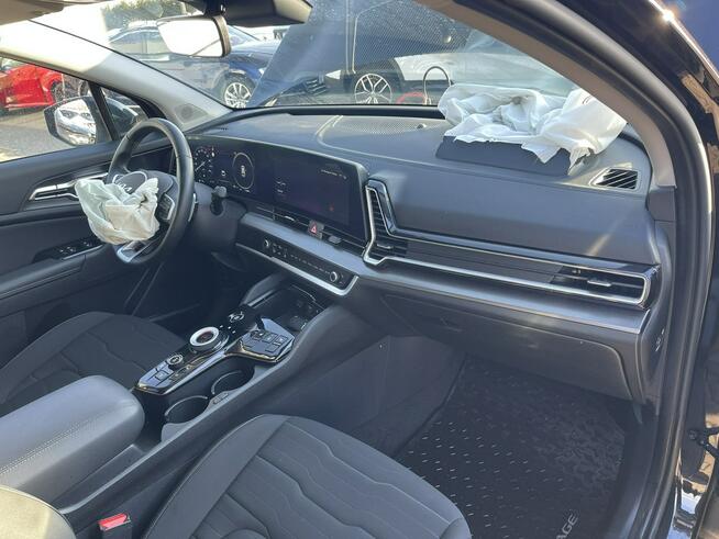 Kia Sportage mHEV Automat 4x4 Skóra  Podgrzewanie Kamera Virtual Gliwice - zdjęcie 7