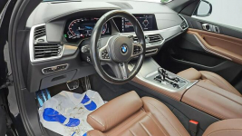 BMW X5 xDrive30d mHEV sport-aut ! Z Polskiego Salonu ! Faktura VAT ! Warszawa - zdjęcie 9