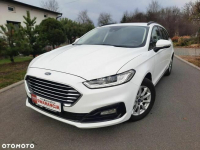 Ford Mondeo 2.0 EcoBlue Business Edition Sosnowiec - zdjęcie 2