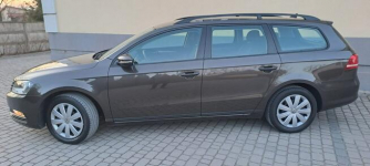 Volkswagen Passat Bardzo dobry stan,  Klimatyzacja. Chlewice - zdjęcie 12