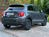Fiat 500x S-Design Cross Włocławek - zdjęcie 6