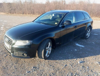 Audi A4 b8 Komorów - zdjęcie 4