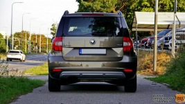 Škoda Yeti 1.2 TSI Salon PL - 1wł. - Raty Zamiana Gwarancja Gdynia - zdjęcie 5