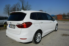 BMW 218 2.0D Automat/ Navi/ PDC/ Head UP/ Oryginał Lakier/ Sprowadzony Tarnogród - zdjęcie 11