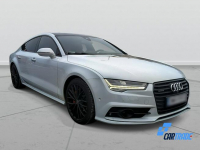 Competition 3.0 BiTDI 326 KM |Quattro | Audi Exclusive | Nowy Rozrząd Kraków - zdjęcie 3