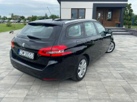 Peugeot 308 1.5 Diesel / zarejestrowany / Gwarancja na 12 msc/ Kamera Dragacz - zdjęcie 4