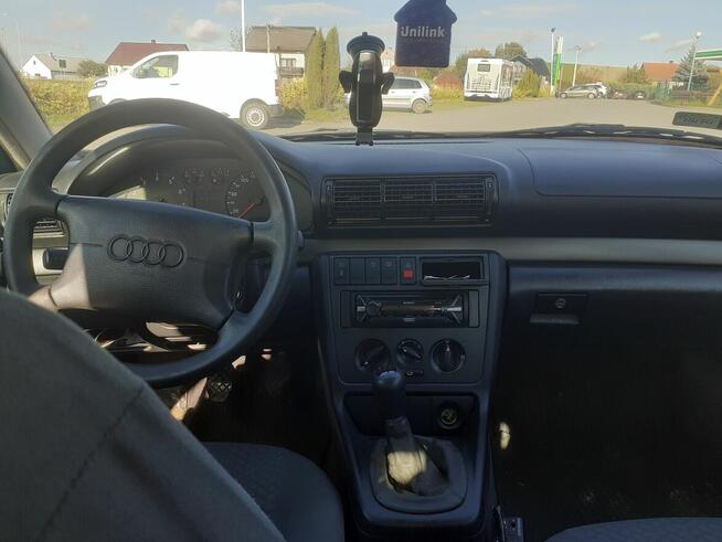 Sprzedam audi a4 Kraków - zdjęcie 1