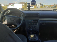 Sprzedam audi a4