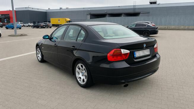 BMW 316i E90 Grudziądz - zdjęcie 3