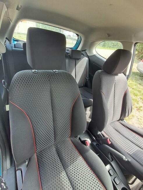 sprzedam Mazda 2 Głogów - zdjęcie 7
