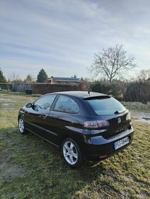 Seat Ibiza III 2007 1.4 benzyna Pawłowice - zdjęcie 3