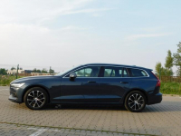 Volvo V60 2.0D4 190KM z Gwarancją Fotele Podgrzewane Żyrardów - zdjęcie 2