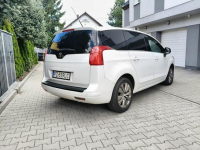 Peugeot 5008 2.0 HDi 150 KM – 7 OSÓB |,Panorama, dach| Head-U Plewiska - zdjęcie 4