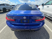 BMW 340 B58 / xDrive / niski przebieg Chwaszczyno - zdjęcie 5