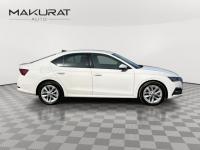 Škoda Octavia WND1846C#2.0 TDI Ambition K.cofania LED Salon PL VAT 23% Gdynia - zdjęcie 8