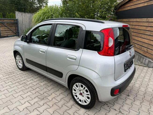 Fiat Panda 1.2 70KM Lounge Polecam Mysłowice - zdjęcie 4