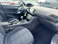 Peugeot 308 SW Panorama Navi Climatronic Gwarancja Kutno - zdjęcie 12