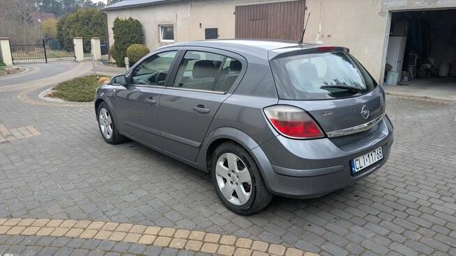 Opel Astra H 2004 Lipno - zdjęcie 10