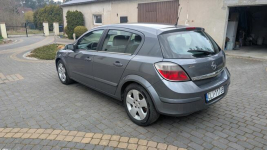 Opel Astra H 2004 Lipno - zdjęcie 10
