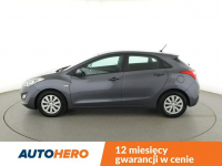 Hyundai i30 niski przebieg grzane fotele  PDC klima Warszawa - zdjęcie 2