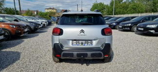 Citroen C3 Aircross Jeden Właściciel Bezwypadkowy 1.6 BlueHDI Shine Płock - zdjęcie 8