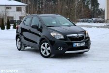 Opel Mokka 1.4Turbo*140KM*ecoFLEX Start/Stop Innovation Ostrów Mazowiecka - zdjęcie 8