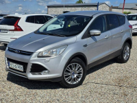 Ford Kuga 2.0 140ps 4x4 Klimatronic El.Klapa Automat Gwarancja