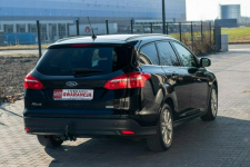 Ford Focus 1.0 benzyna - 2017r. Grodzisk Mazowiecki - zdjęcie 5