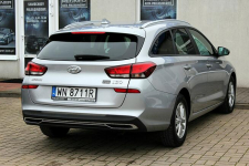 Hyundai i30 Salon PL Kamera Cofania FV23% 1.0 T-GDI 120KM LED Android Sokołów - zdjęcie 6