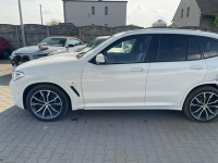 BMW X3 Mpakiet Xdrive Skóra Panorama Podgrzewanie Virtual 265KM Gliwice - zdjęcie 7