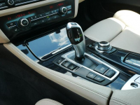 520d 190KM xDrive 4x4 Sedan Automat -1 Właściciel od 5 lat -Zobacz Goczałkowice-Zdrój - zdjęcie 6