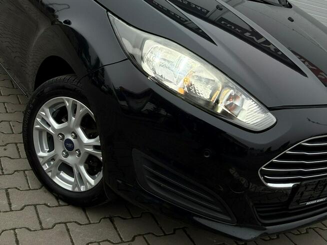 Ford Fiesta *Lifting*Benzyna*BDB stan* Zduńska Wola - zdjęcie 4