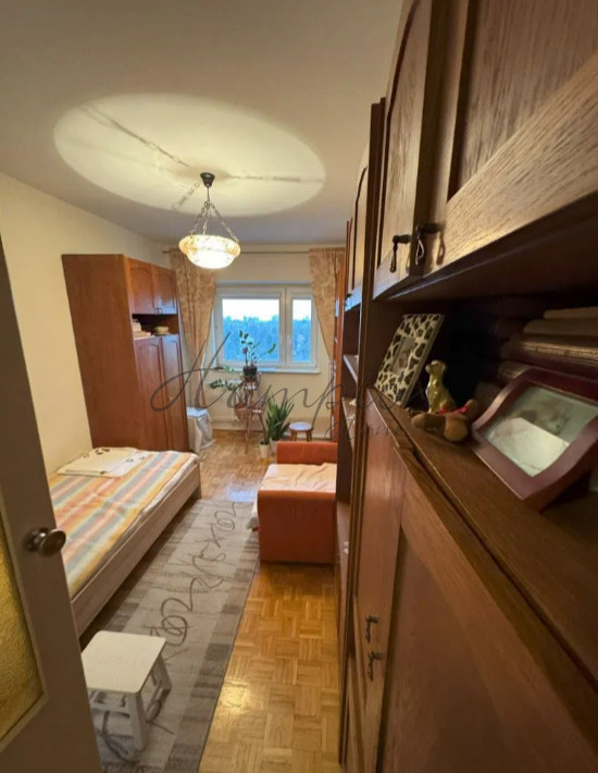 3 pokoje | 48,2 m2 | 8 piętro | Bonifacego Warszawa - zdjęcie 3